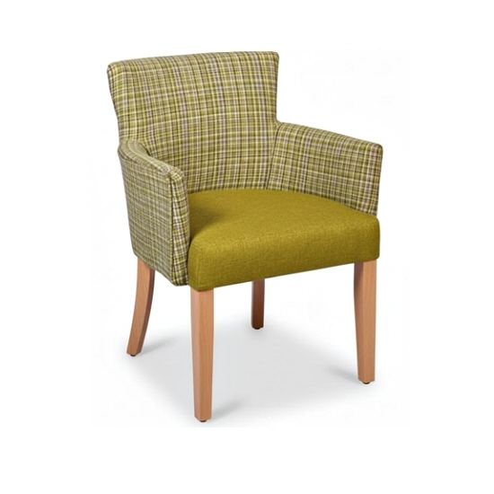 Madrid Chair