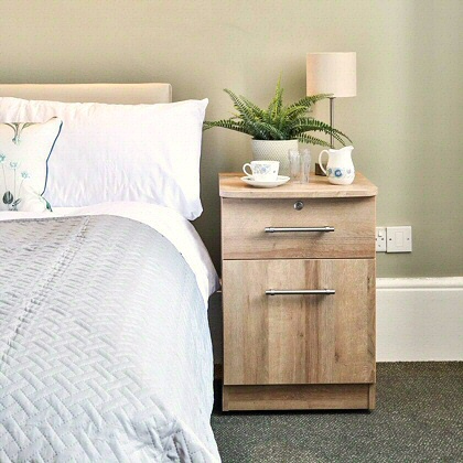 Prime-Care Bedroom Sets (delivery 1-5 days)