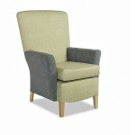 Cordoba Armchair