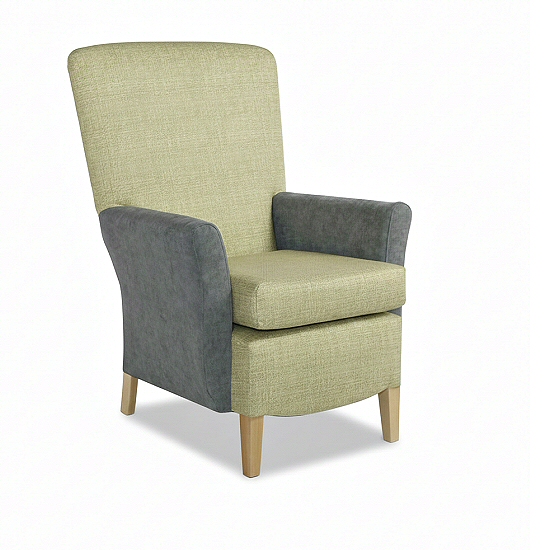 Cordoba Armchair