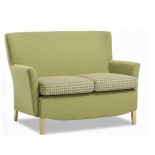 High Back  + £20 