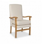 with Polished Arms (+£0) 