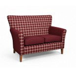 High Back  + £30 