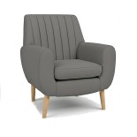 Fluted Back  + £35 