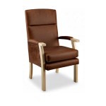 Roma Armchair