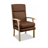 with Polished Arms (+£0) 