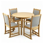 Seville Dining Set