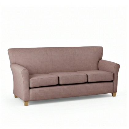 Milan 3-seat Sofa