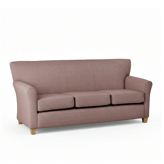 Milan 3-seat Sofa