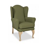 Alnwick Wing Chair