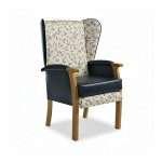 Bruges Wing Chair