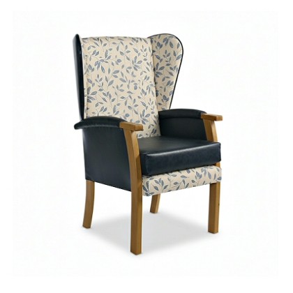 Bruges Wing Chair