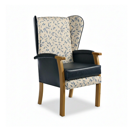 Bruges Wing Chair
