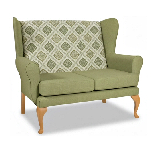 Kensington Wing Sofa