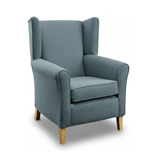 Ontario Wing Chair
