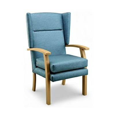 Roma Wing Chair