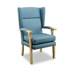 Roma Wing Chair