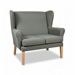York Wing Sofa