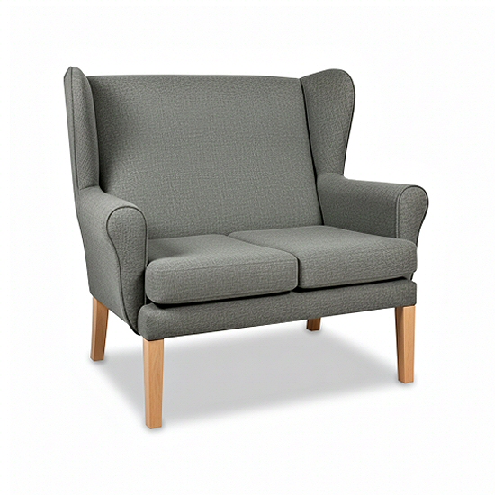 York Wing Sofa