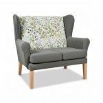 York Wing Sofa